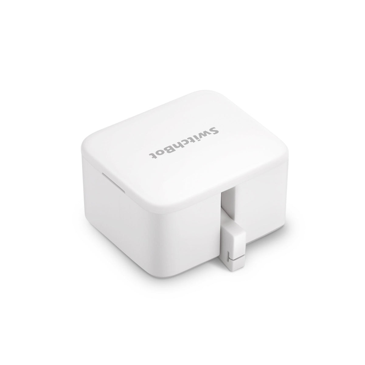 SwitchBot physical switch actuator