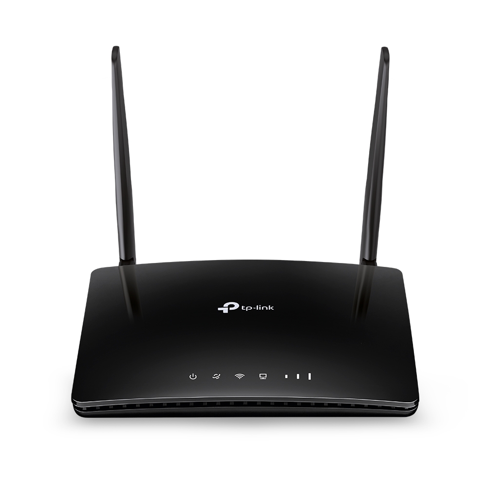 TP-Link mobile internet router